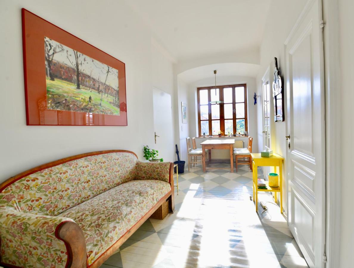 Vienna'S Most Charming Home Exterior photo