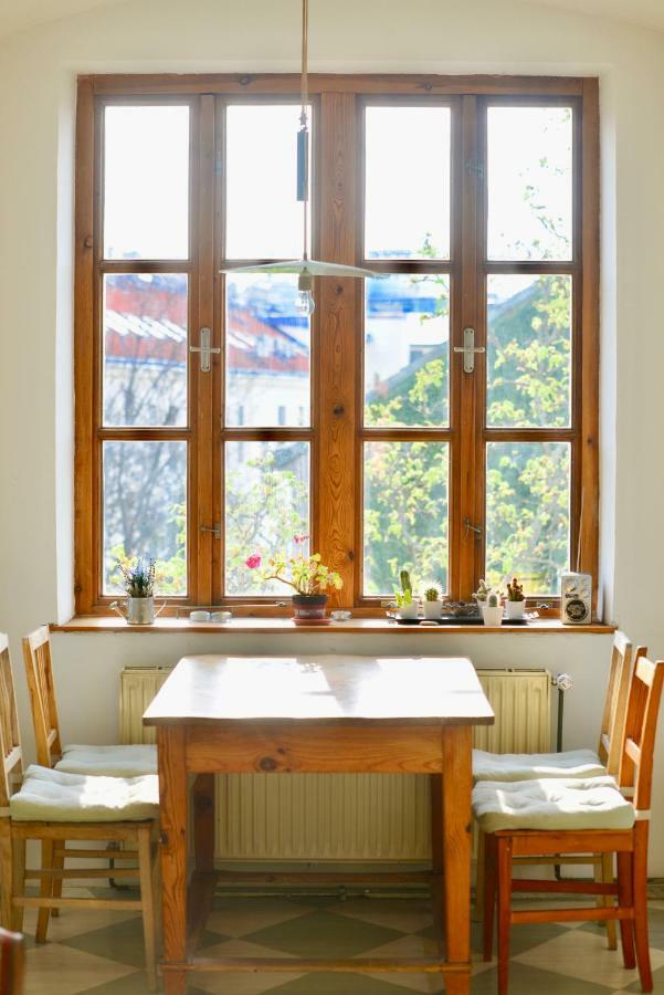 Vienna'S Most Charming Home Exterior photo