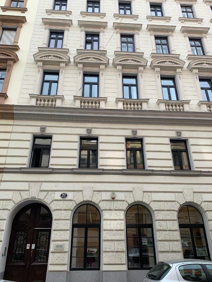 Vienna'S Most Charming Home Exterior photo